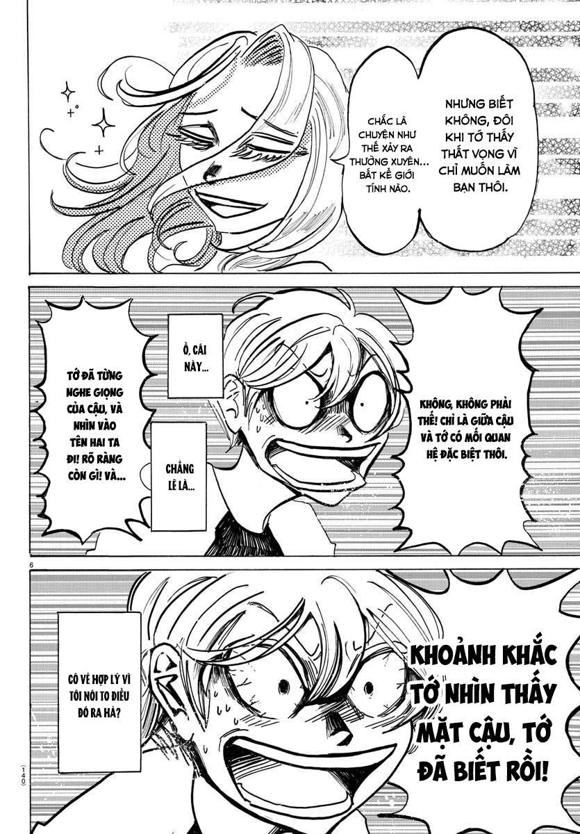 Sanda - Chương 48 - Trang 7