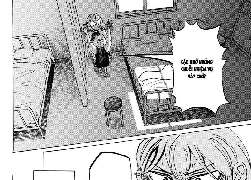 Sanda - Chương 48 - Trang 9