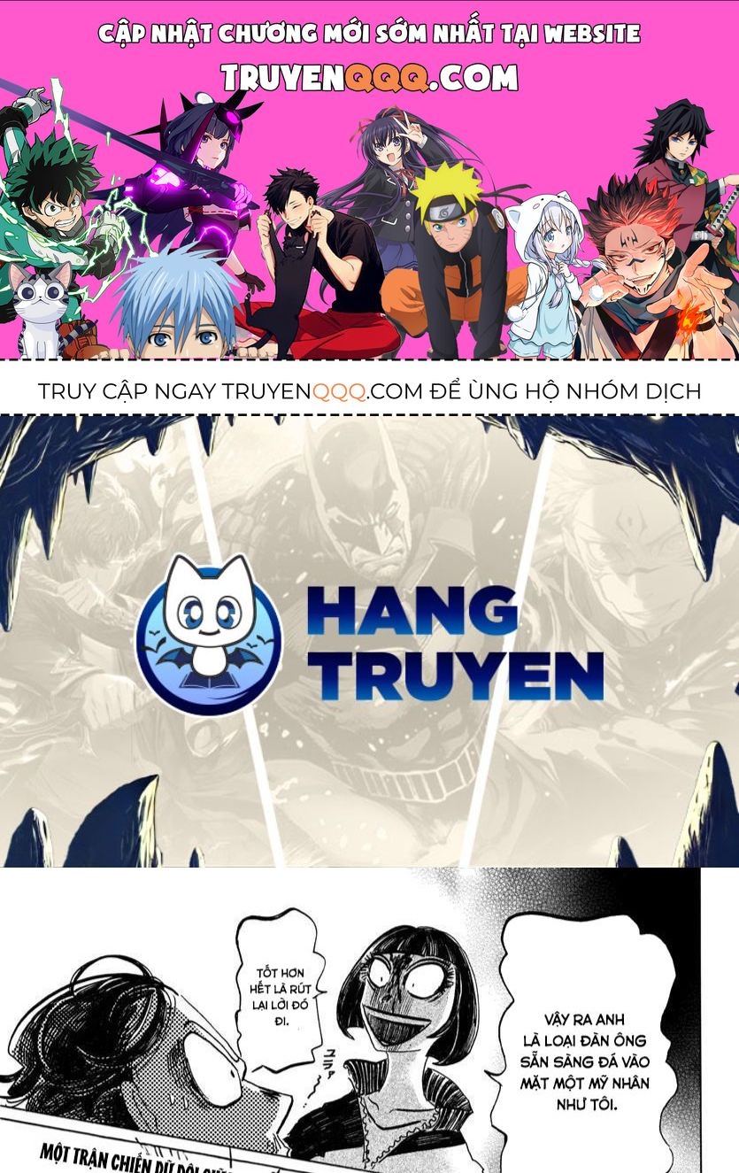 Sanda - Chương 49 - Trang 1