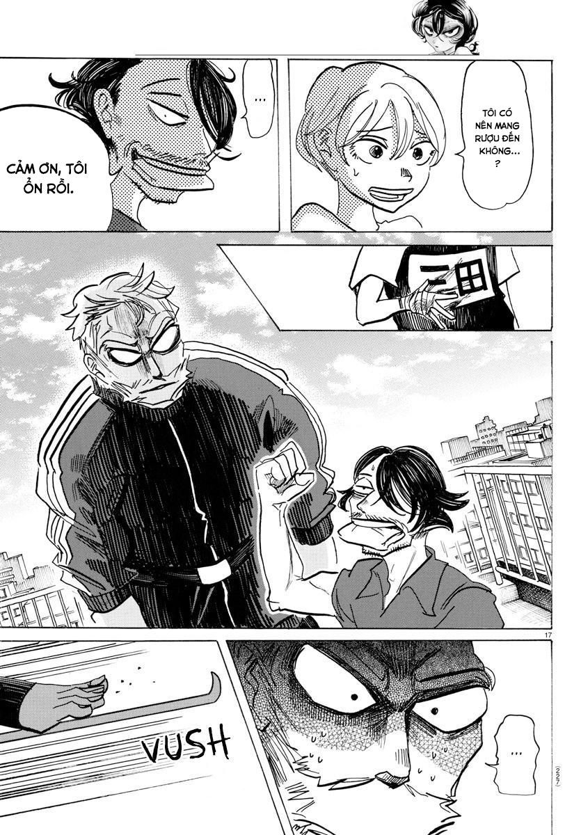 Sanda - Chương 49 - Trang 21