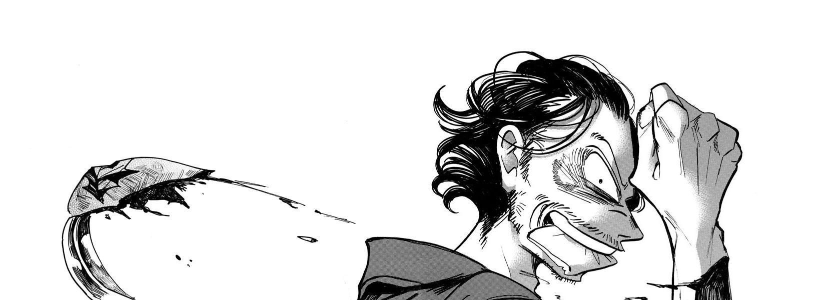 Sanda - Chương 49 - Trang 22