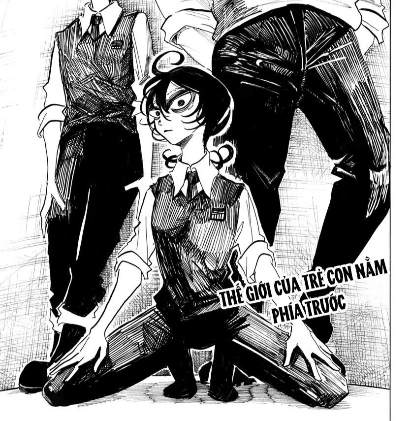 Sanda - Chương 5 - Trang 2