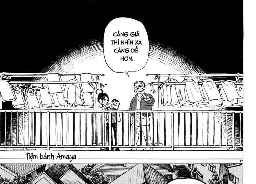 Sanda - Chương 5 - Trang 26