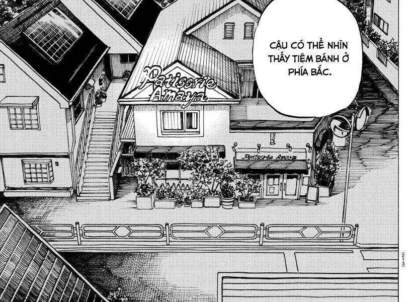 Sanda - Chương 5 - Trang 27