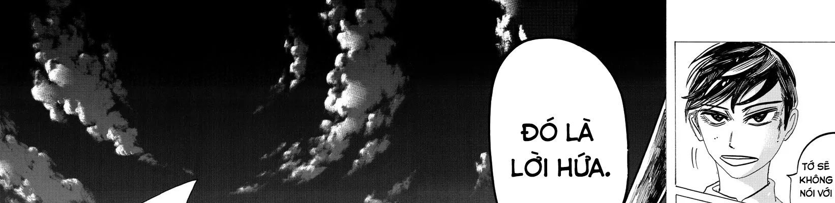 Sanda - Chương 5 - Trang 30