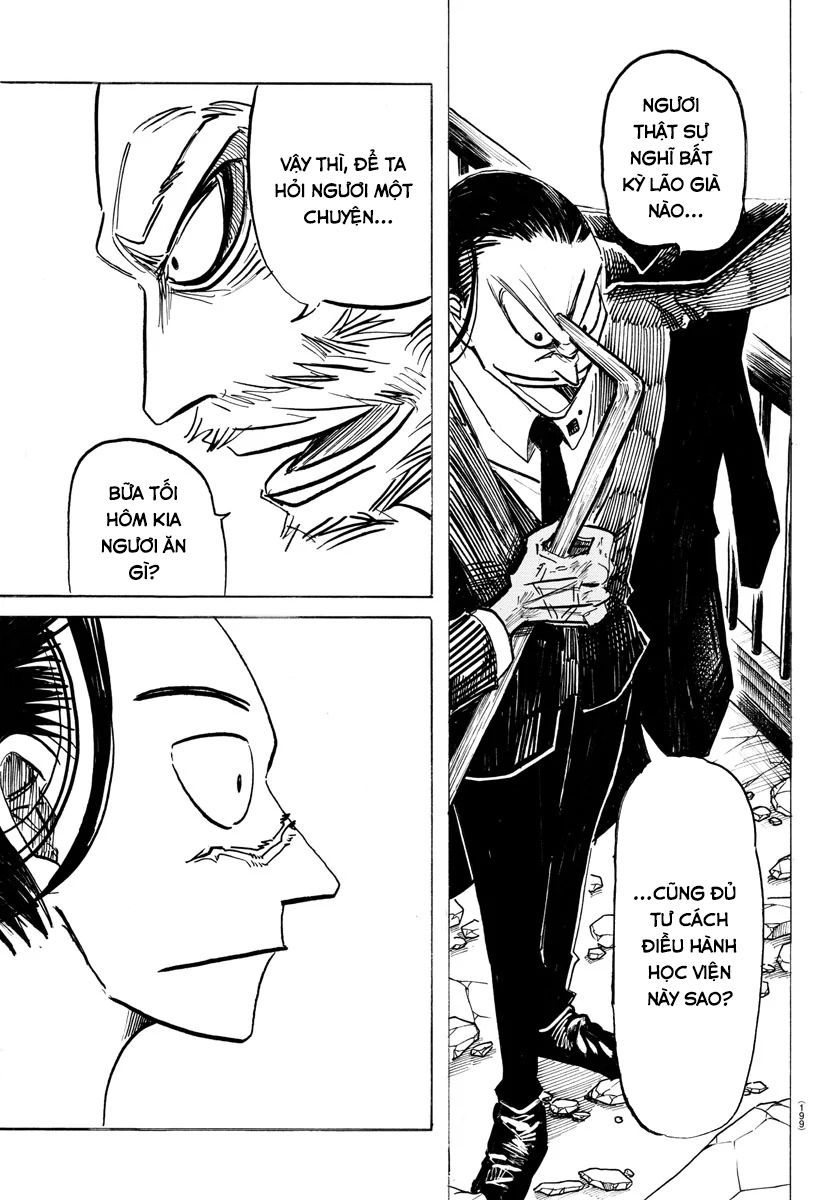 Sanda - Chương 5 - Trang 4