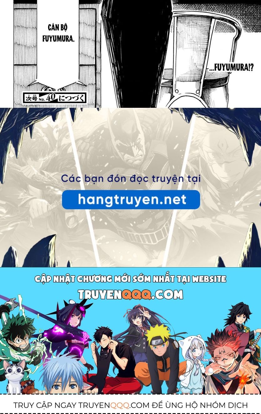 Sanda - Chương 5 - Trang 37