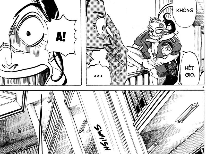Sanda - Chương 5 - Trang 6