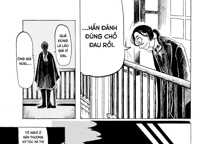 Sanda - Chương 5 - Trang 10