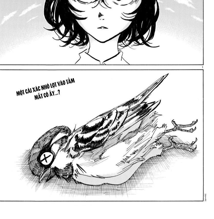 Sanda - Chương 50 - Trang 2