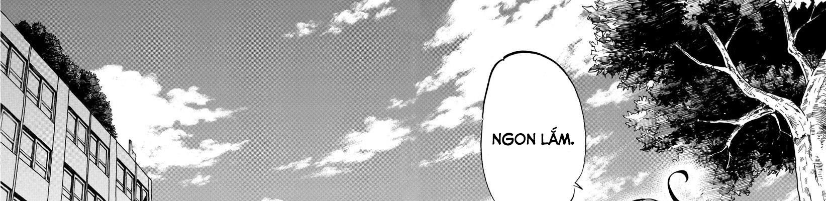 Sanda - Chương 50 - Trang 11