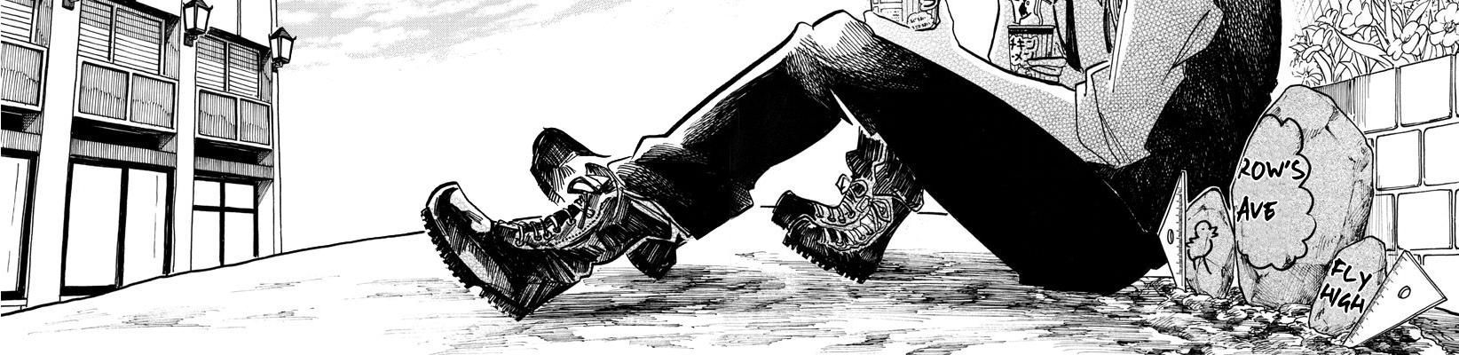 Sanda - Chương 50 - Trang 13