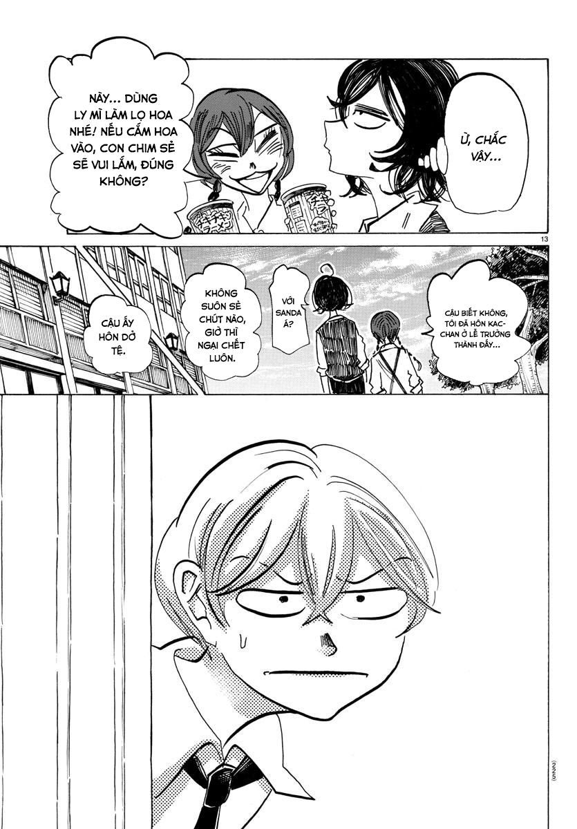 Sanda - Chương 50 - Trang 15