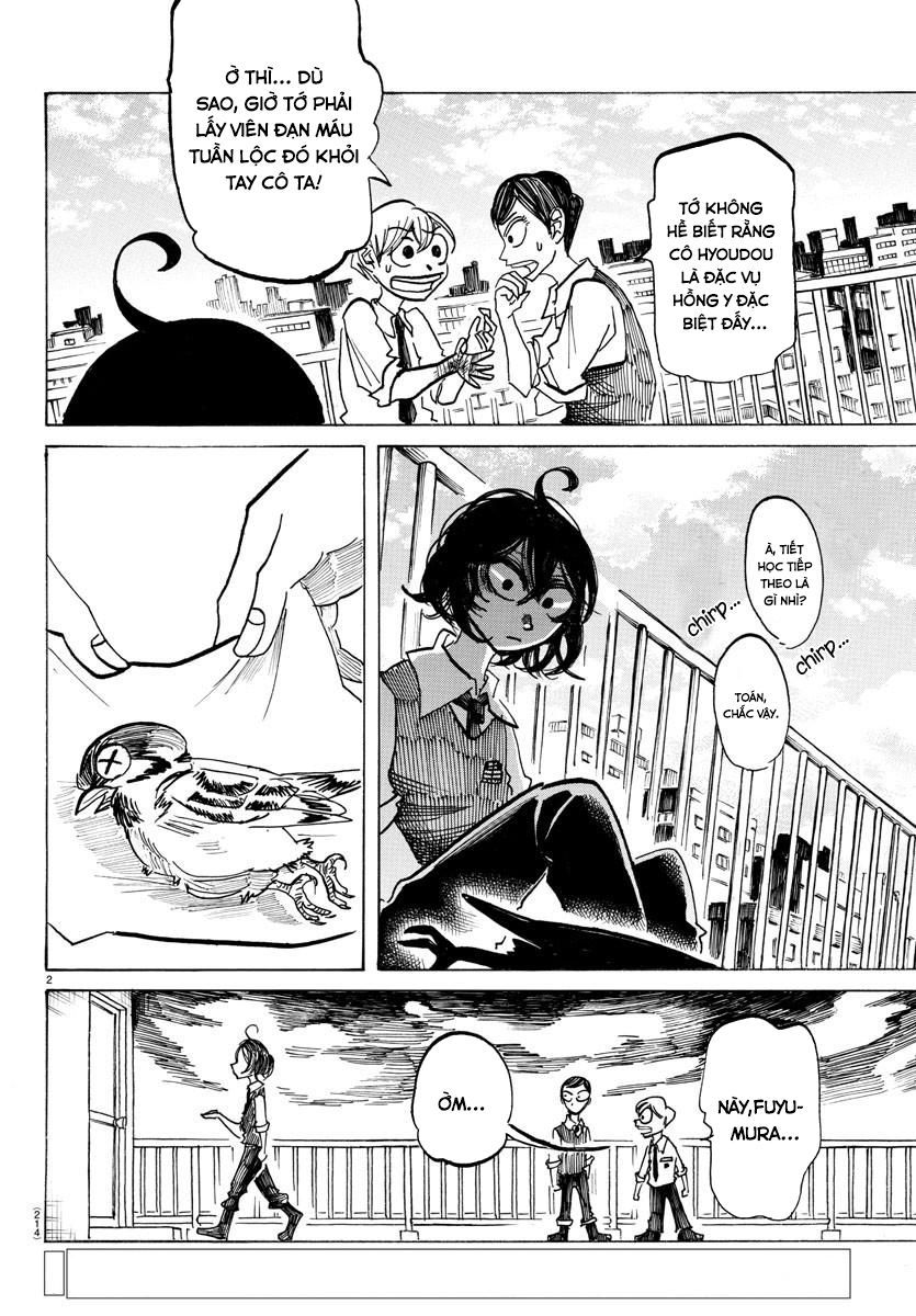 Sanda - Chương 50 - Trang 3