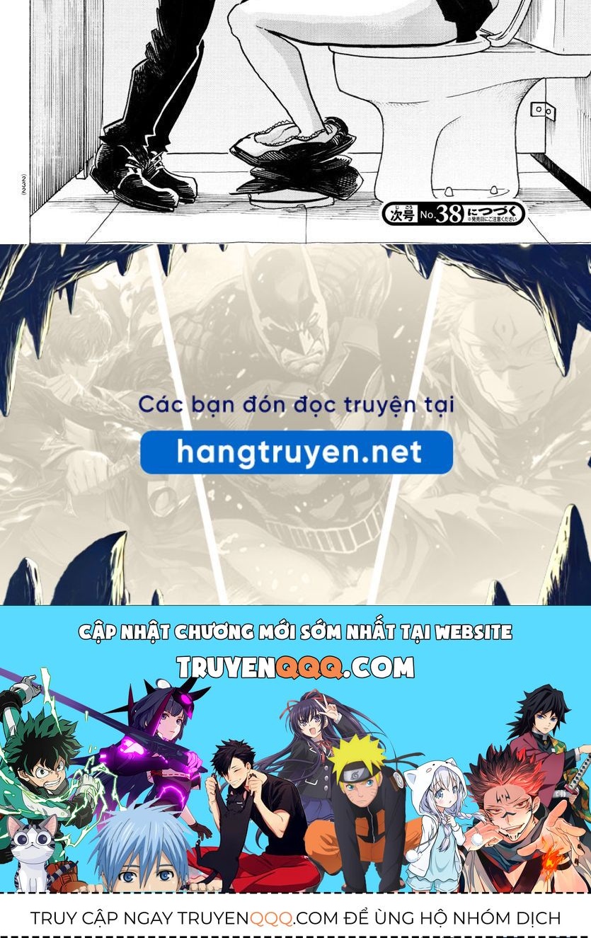 Sanda - Chương 50 - Trang 23