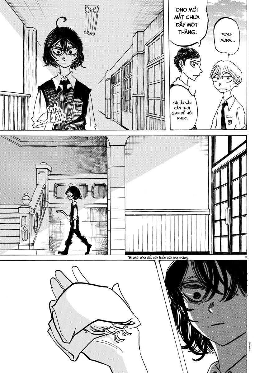 Sanda - Chương 50 - Trang 4