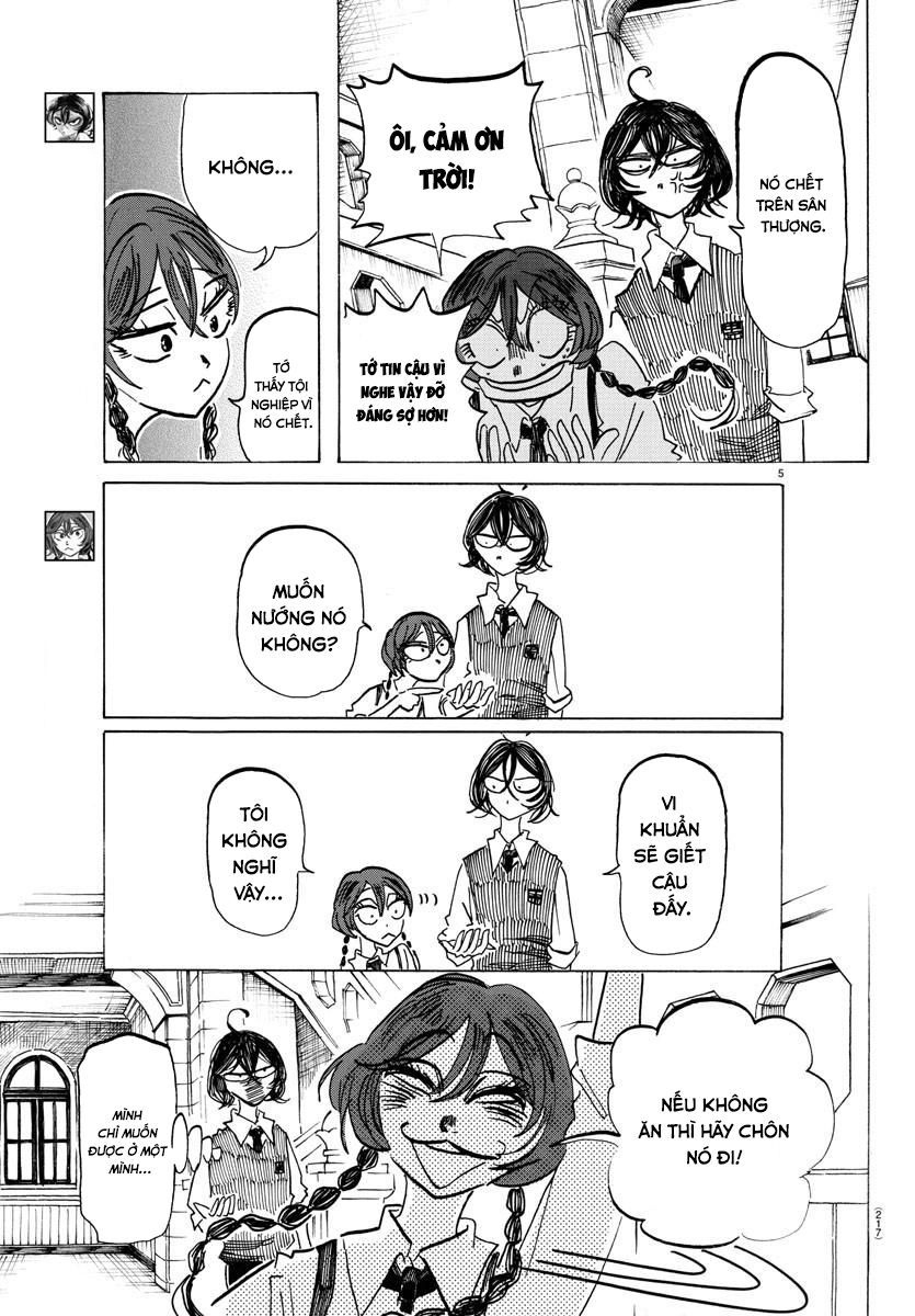 Sanda - Chương 50 - Trang 6