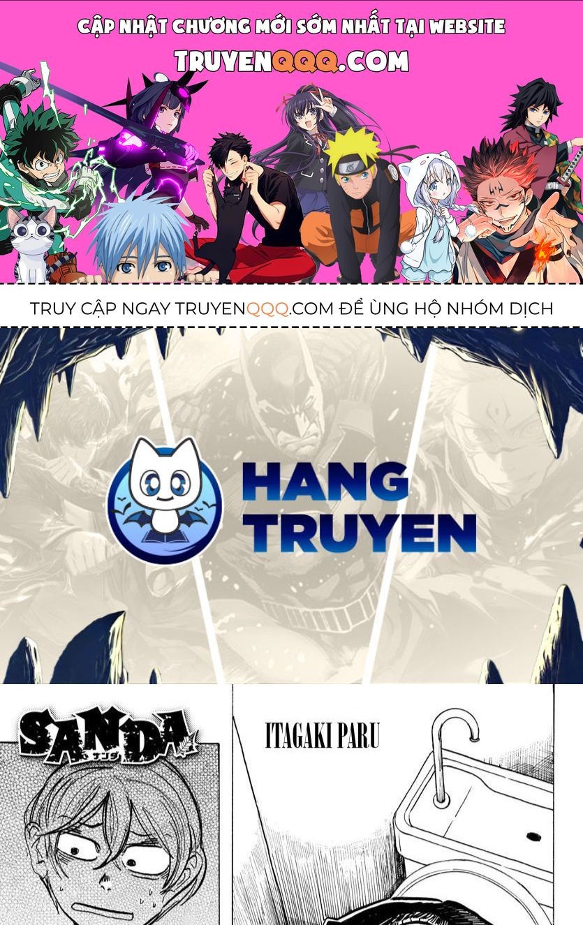 Sanda - Chương 51 - Trang 1