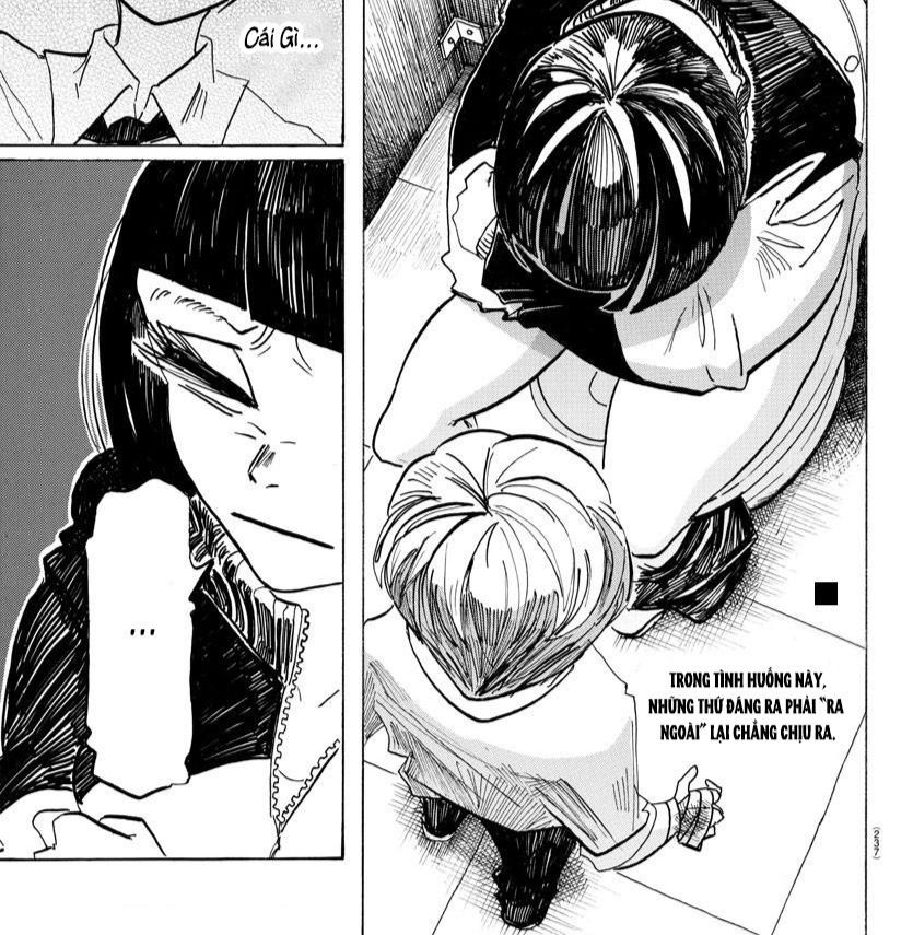 Sanda - Chương 51 - Trang 2