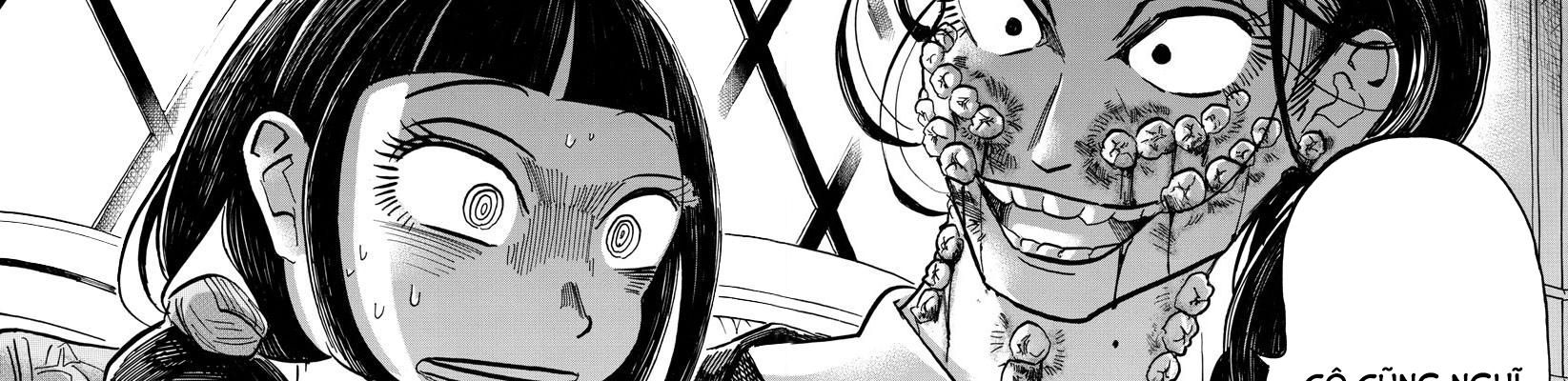 Sanda - Chương 51 - Trang 16