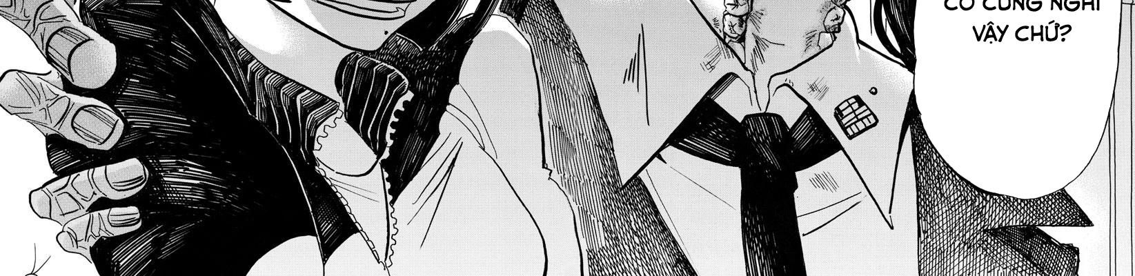 Sanda - Chương 51 - Trang 17