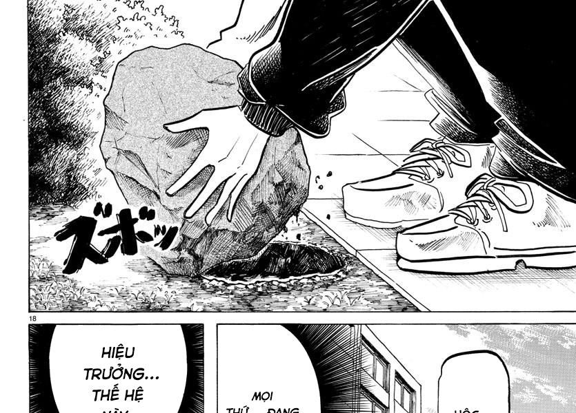 Sanda - Chương 51 - Trang 20