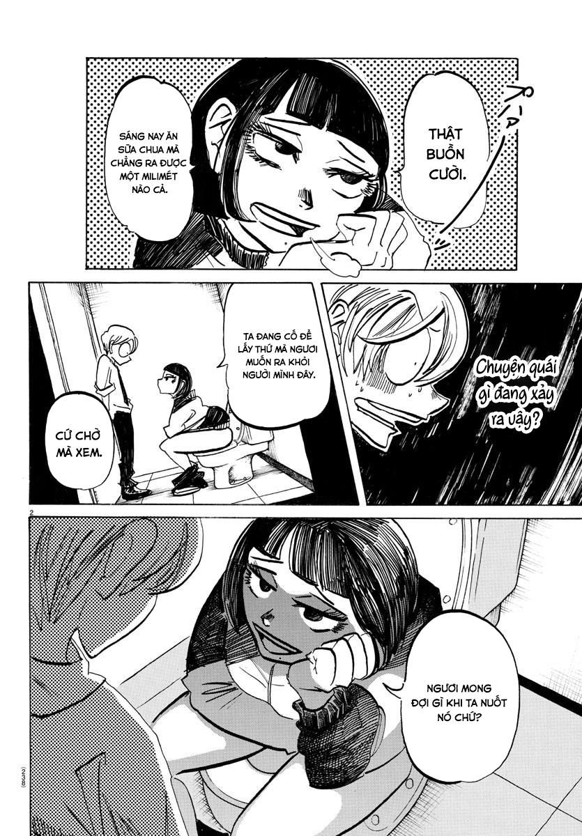 Sanda - Chương 51 - Trang 3