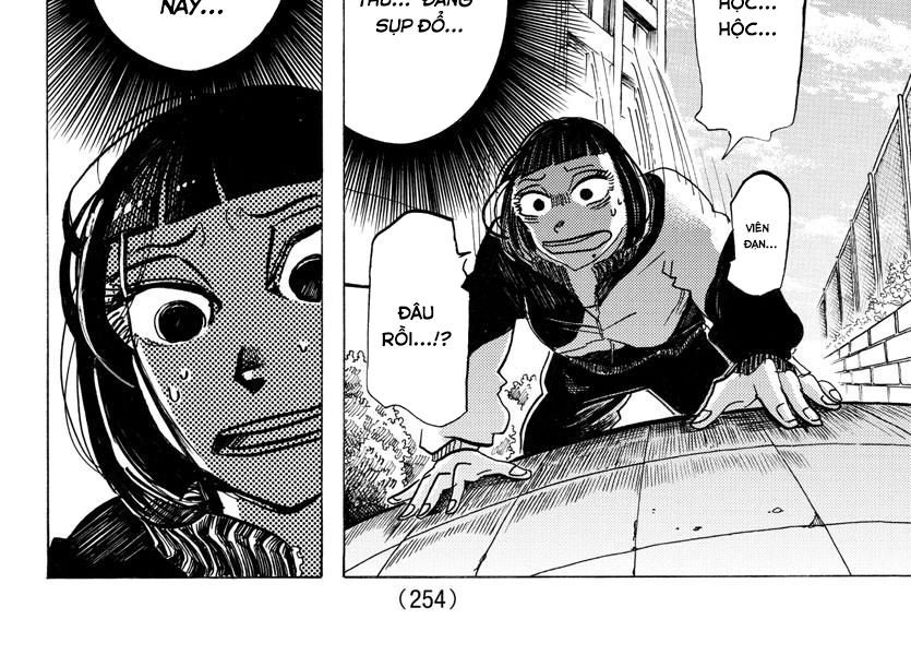 Sanda - Chương 51 - Trang 21