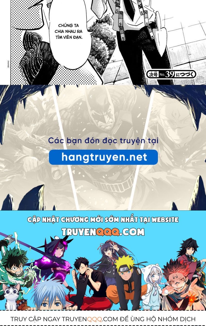 Sanda - Chương 51 - Trang 24