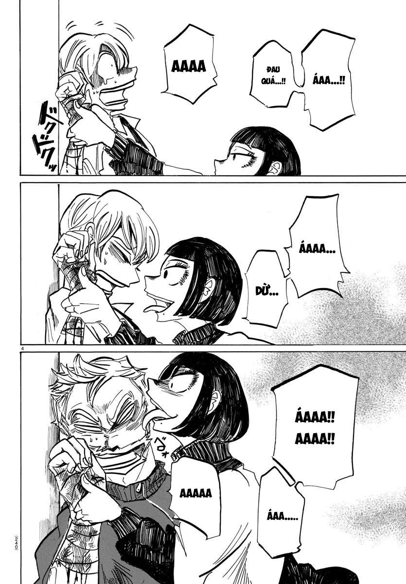 Sanda - Chương 51 - Trang 5