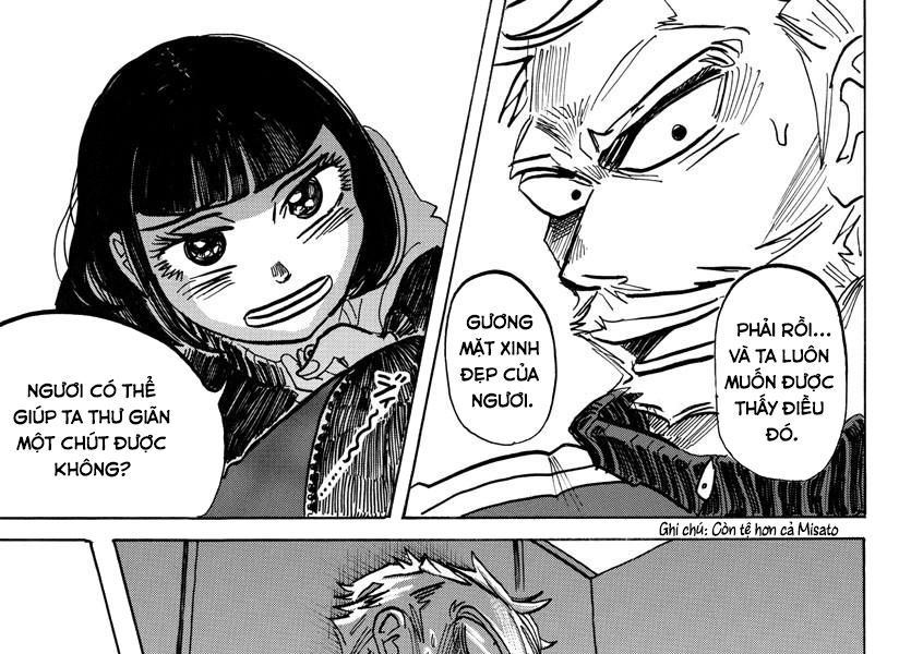 Sanda - Chương 51 - Trang 6