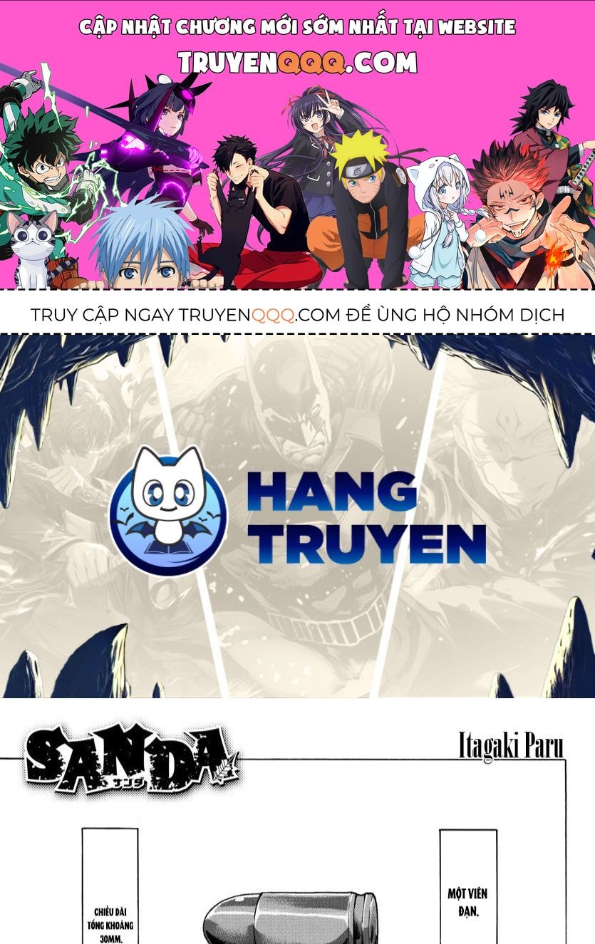 Sanda - Chương 52 - Trang 1