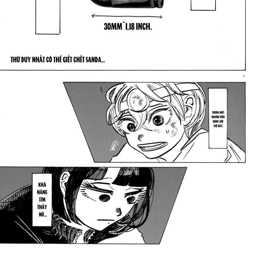 Sanda - Chương 52 - Trang 2