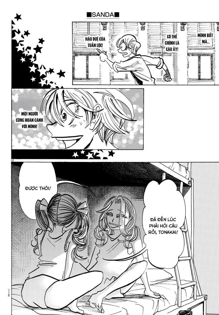Sanda - Chương 52 - Trang 13