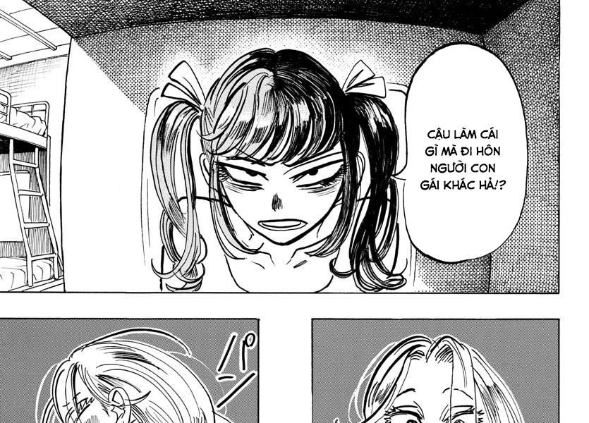 Sanda - Chương 52 - Trang 14