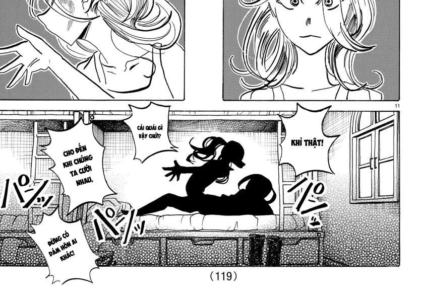 Sanda - Chương 52 - Trang 15