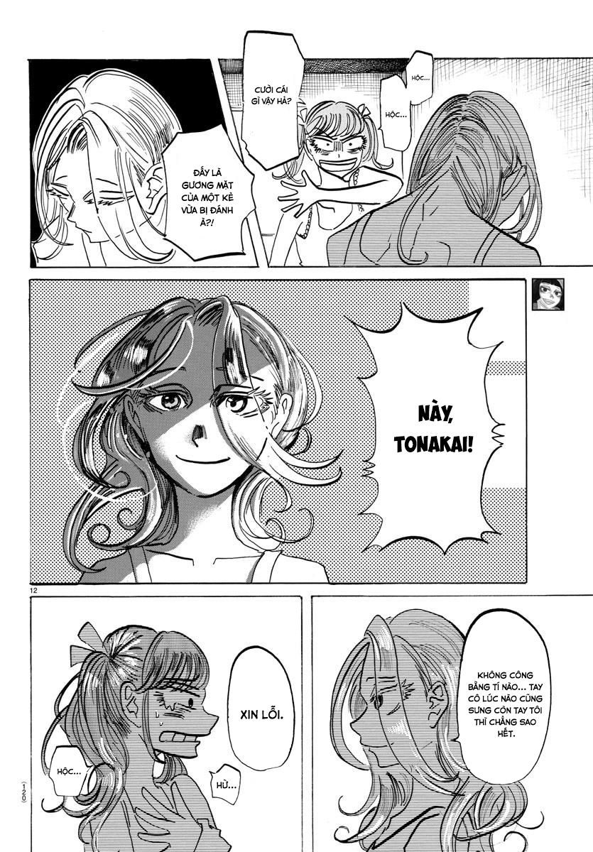 Sanda - Chương 52 - Trang 16