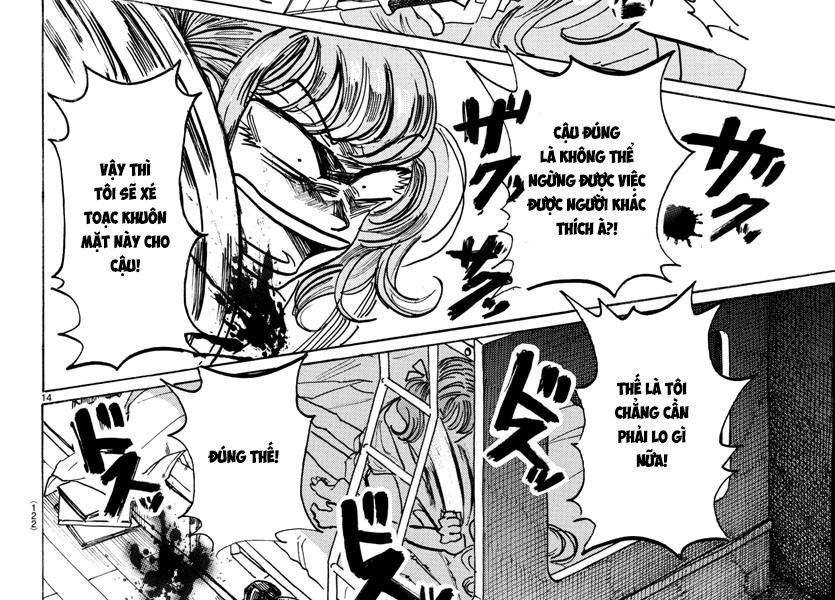 Sanda - Chương 52 - Trang 18