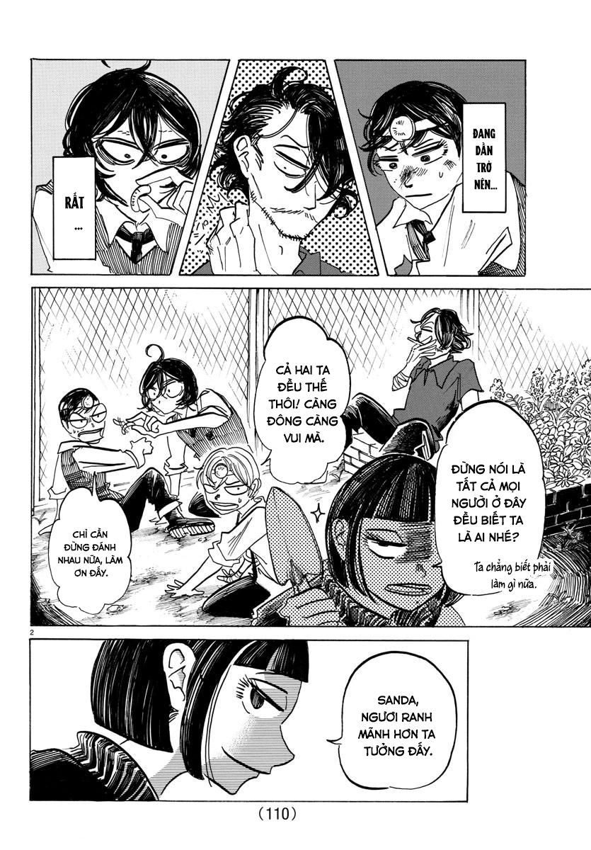 Sanda - Chương 52 - Trang 3