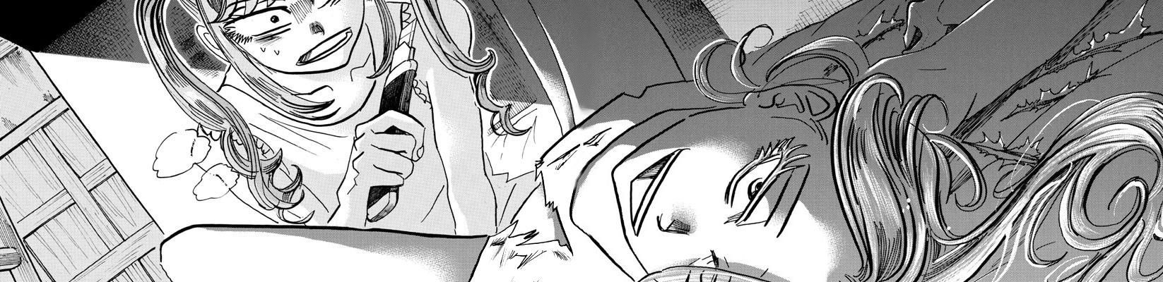 Sanda - Chương 52 - Trang 21