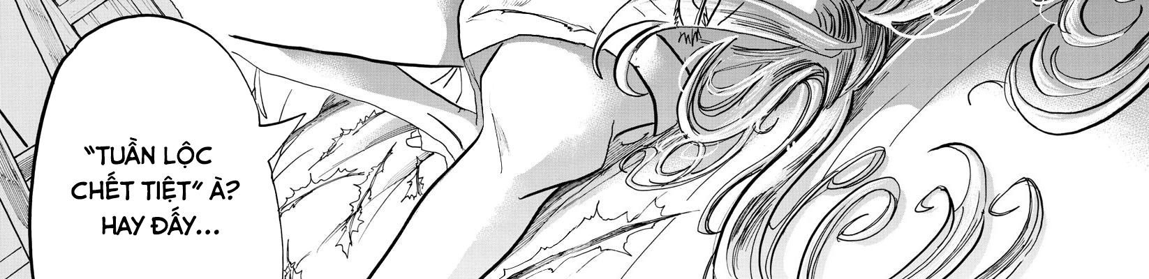 Sanda - Chương 52 - Trang 22