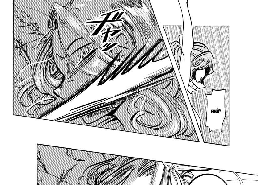 Sanda - Chương 52 - Trang 23