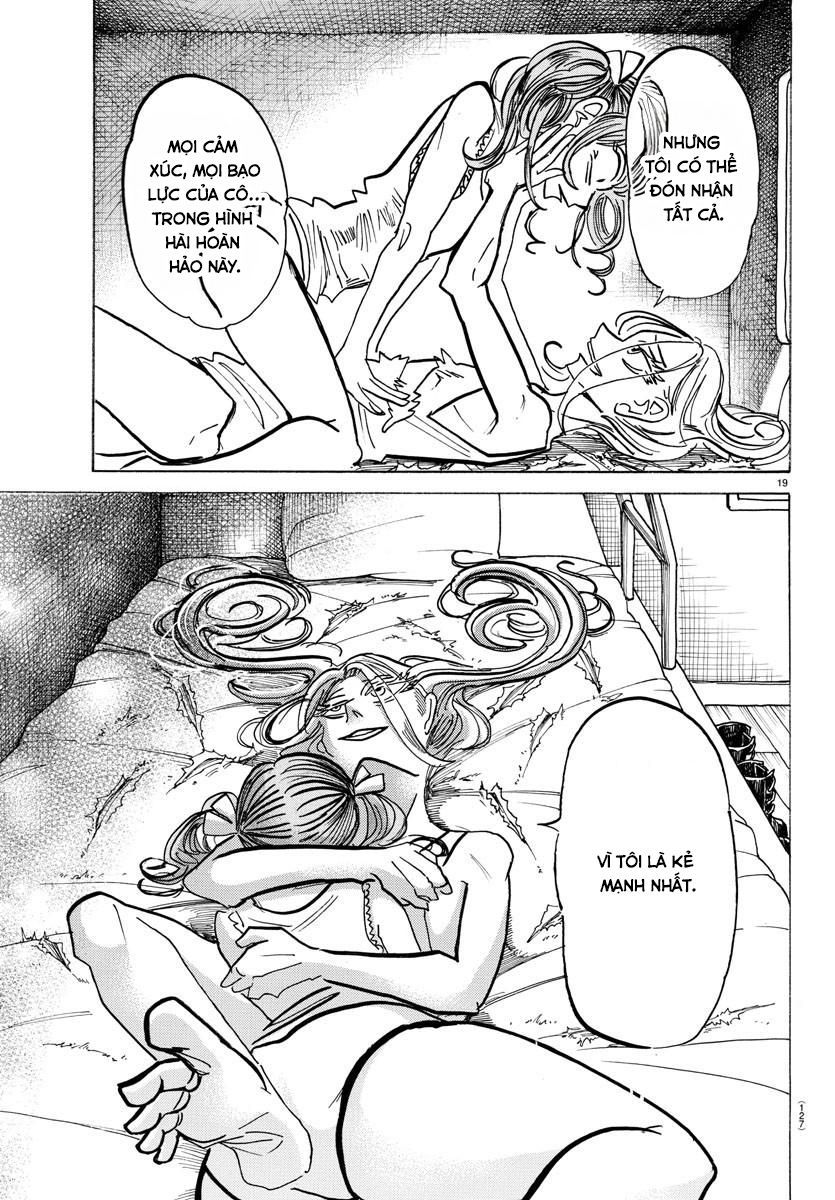Sanda - Chương 52 - Trang 25