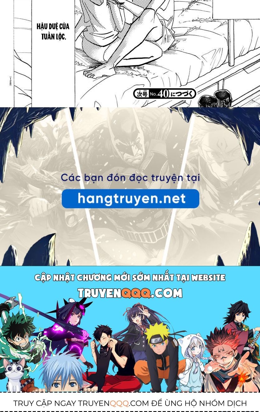 Sanda - Chương 52 - Trang 27