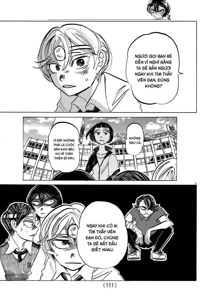 Sanda - Chương 52 - Trang 4