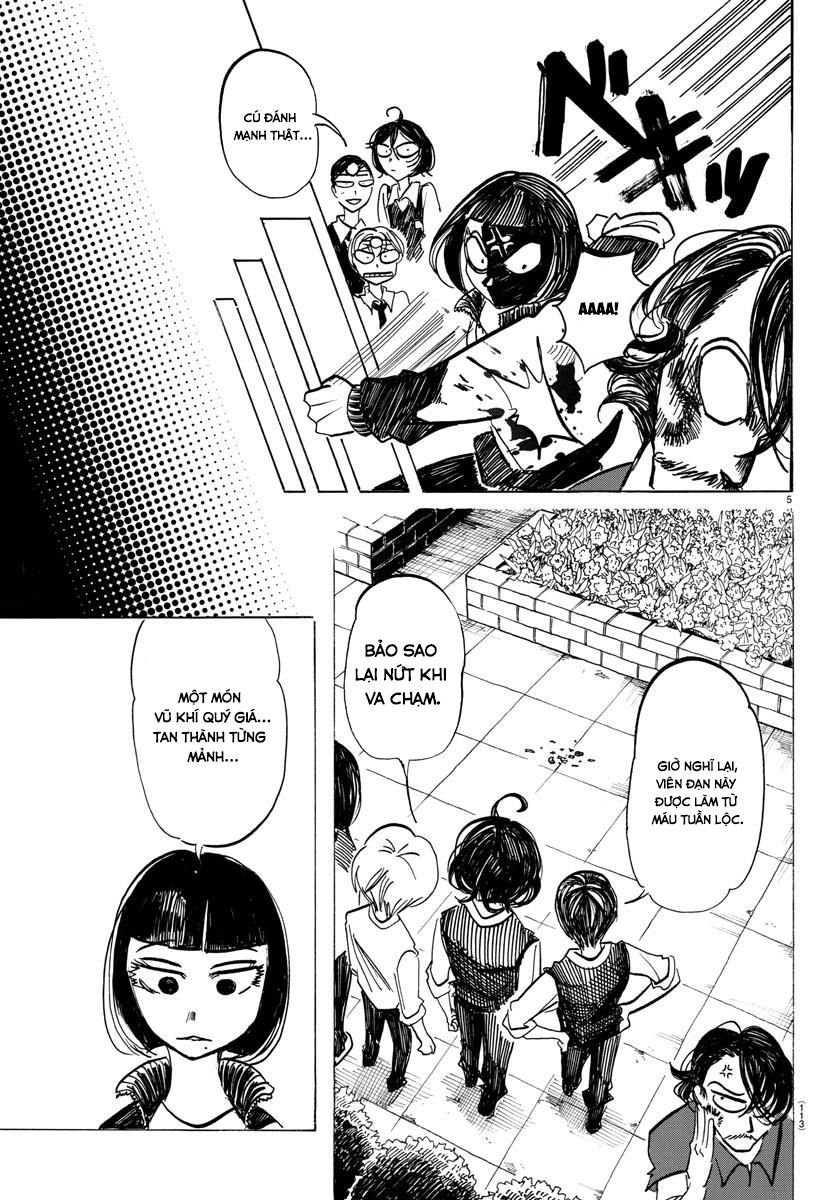 Sanda - Chương 52 - Trang 6