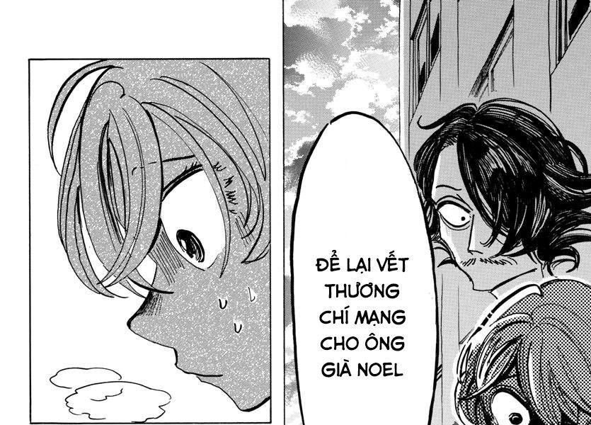 Sanda - Chương 52 - Trang 7