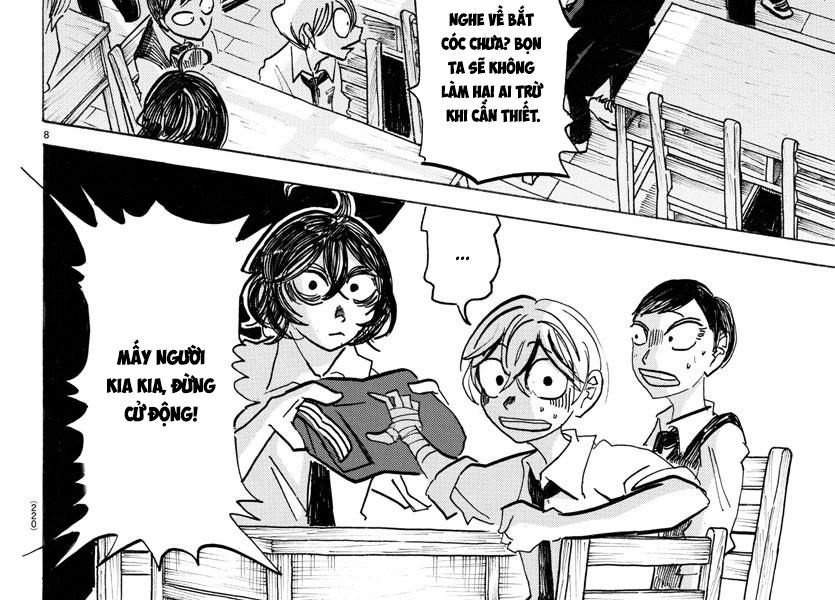 Sanda - Chương 53 - Trang 12