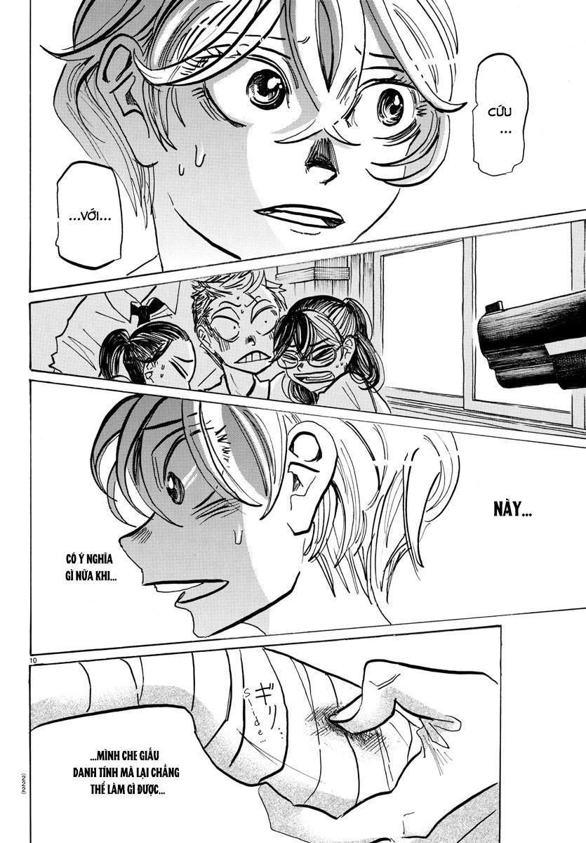 Sanda - Chương 53 - Trang 14