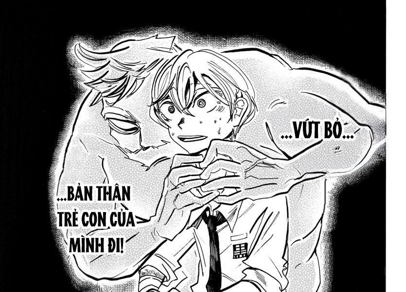 Sanda - Chương 53 - Trang 15